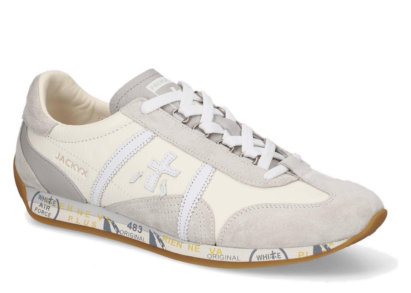 Premiata Jackyx 25 8221 - görsel 5