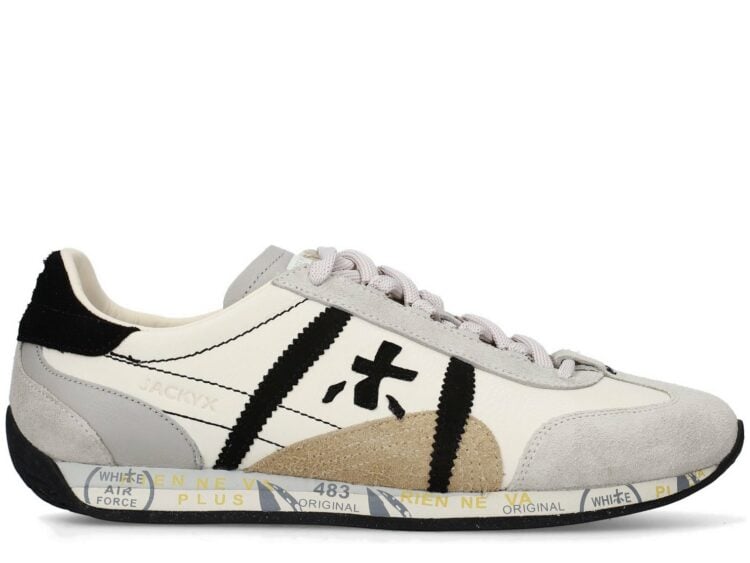 Premiata Jackyx 25 8222