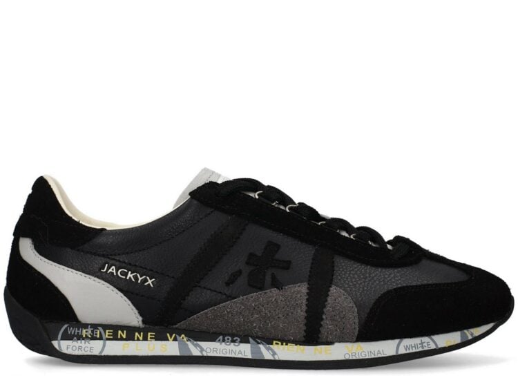 Premiata Jackyx 25 8224