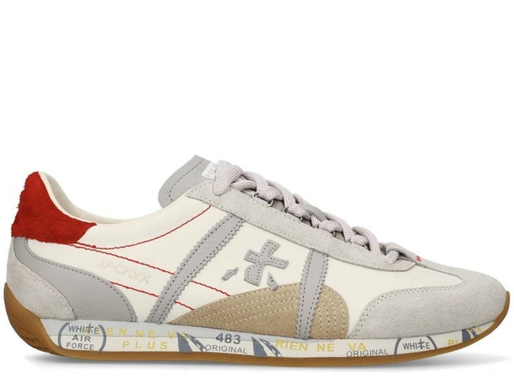Premiata Jackyx 25 8225