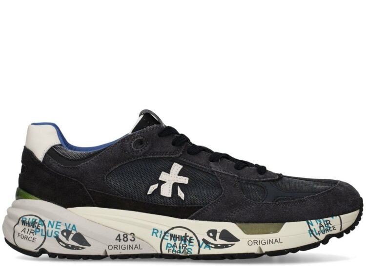 Premiata Mase 25 8014