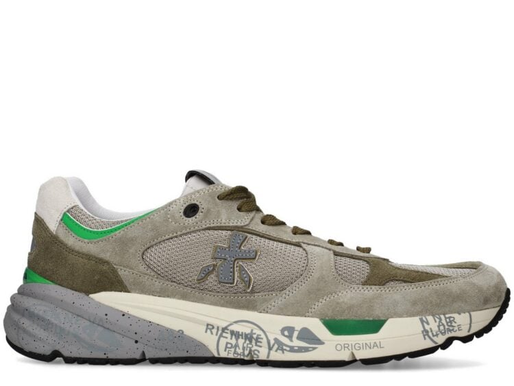 Premiata Mase 25 8017