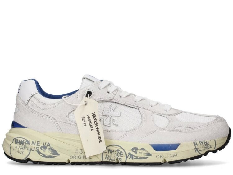 Premiata Mase 25 8019