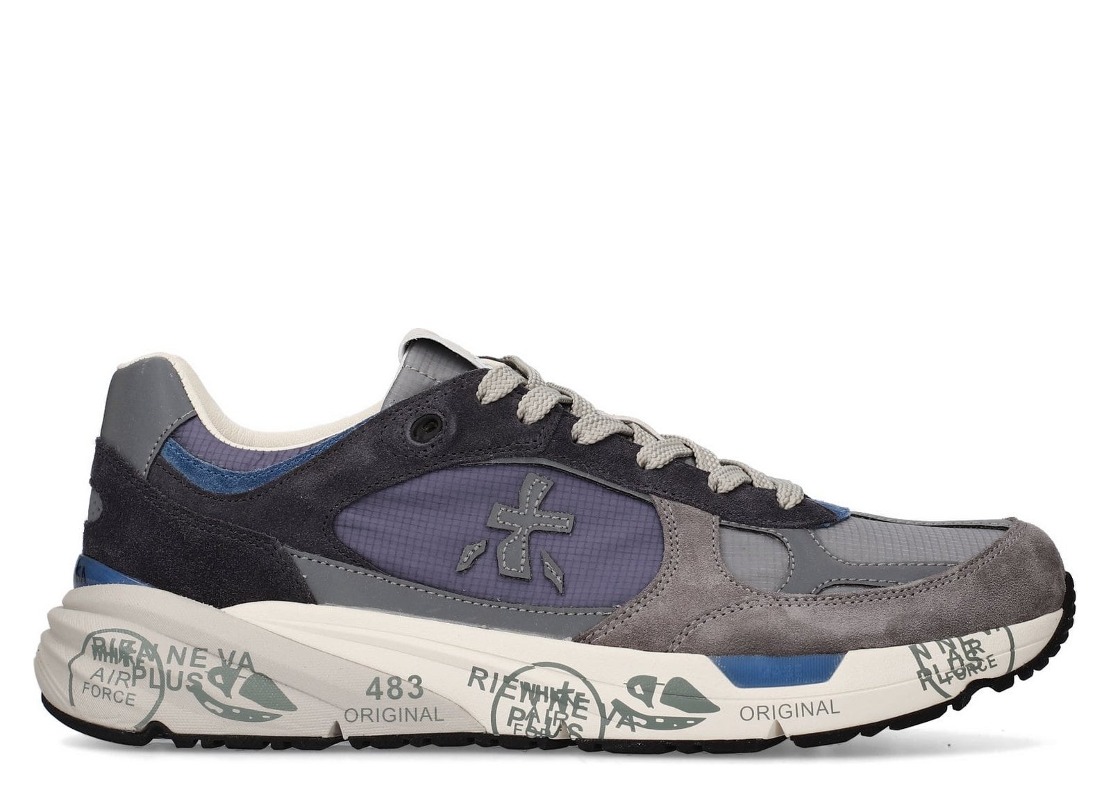 Premiata Mase 25 8021
