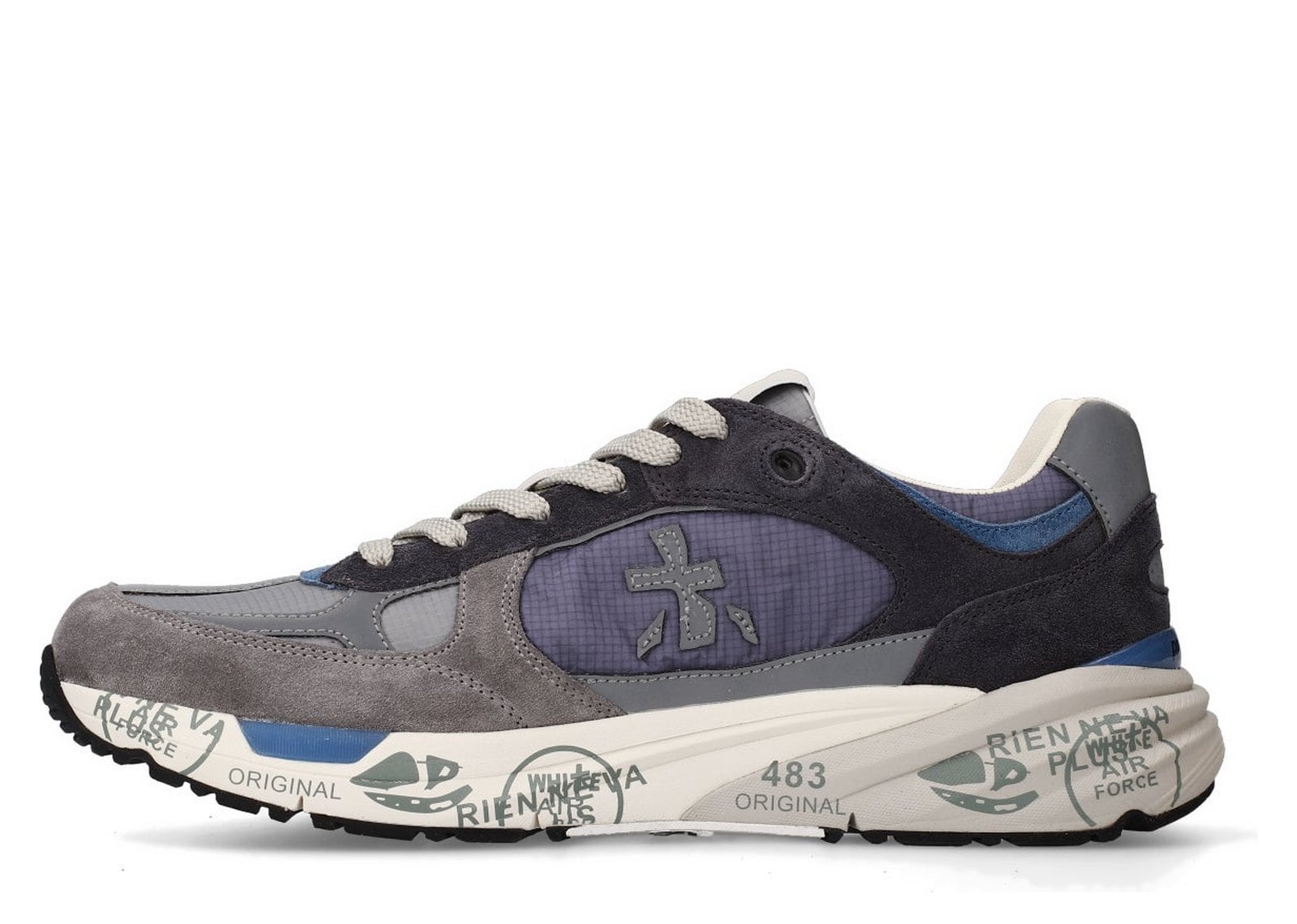 Premiata Mase 25 8021 - görsel 2