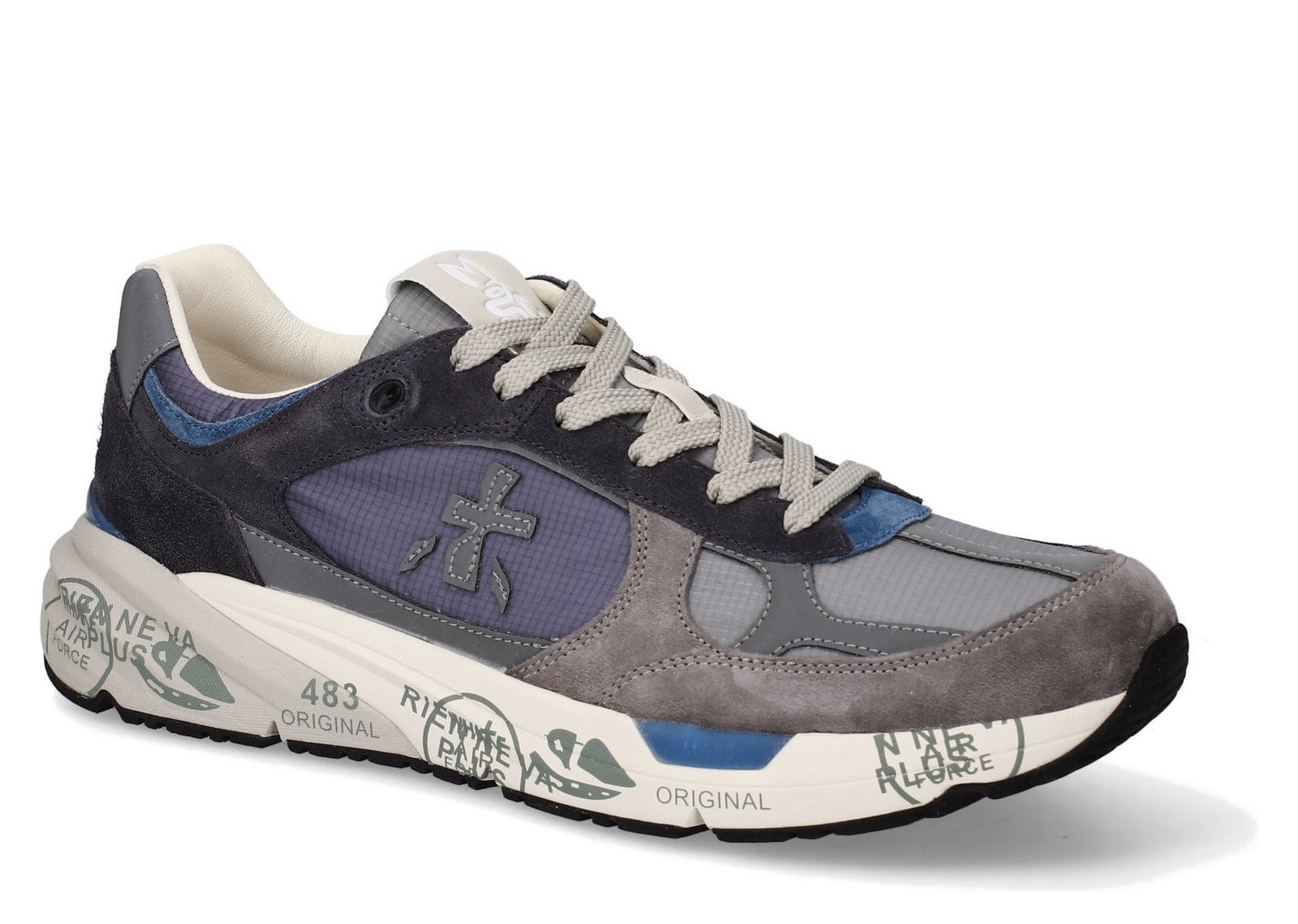 Premiata Mase 25 8021 - görsel 5