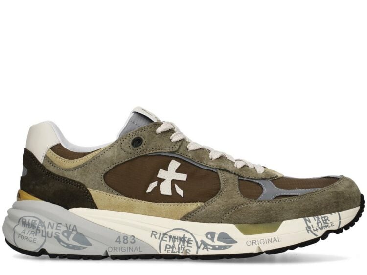Premiata Mase 25 8022
