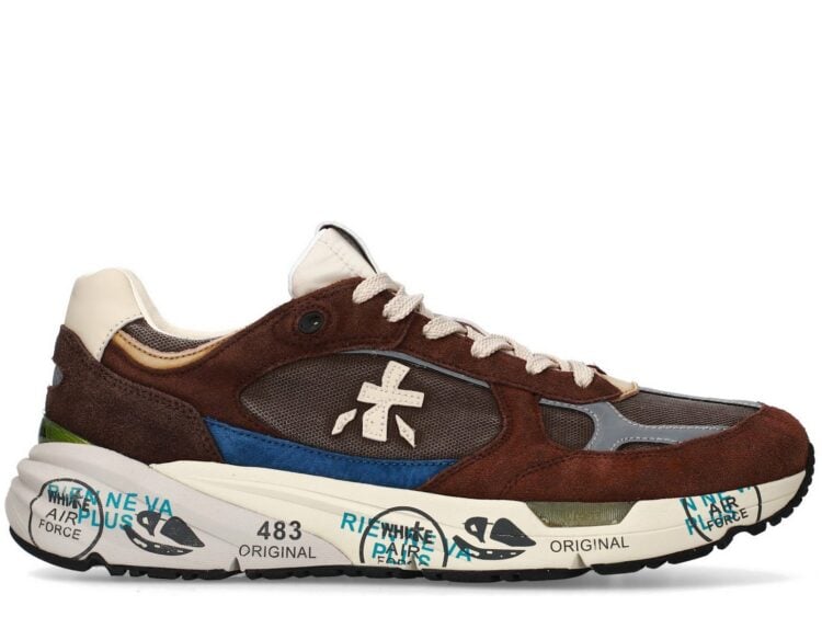 Premiata Mase 25 8026