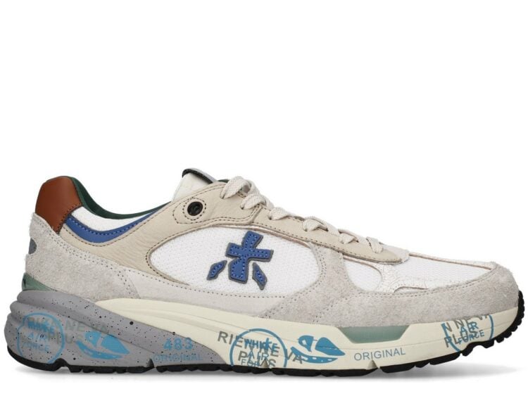 Premiata Mase 25 8110