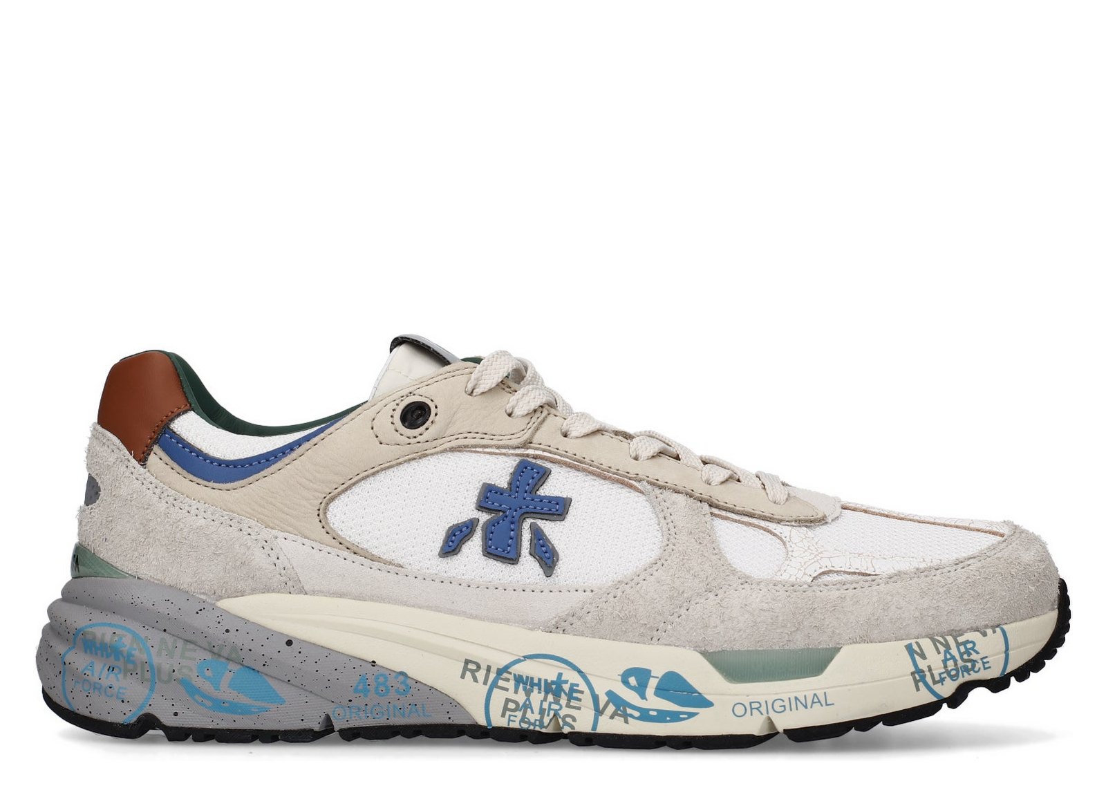 Premiata Mase 25 8110