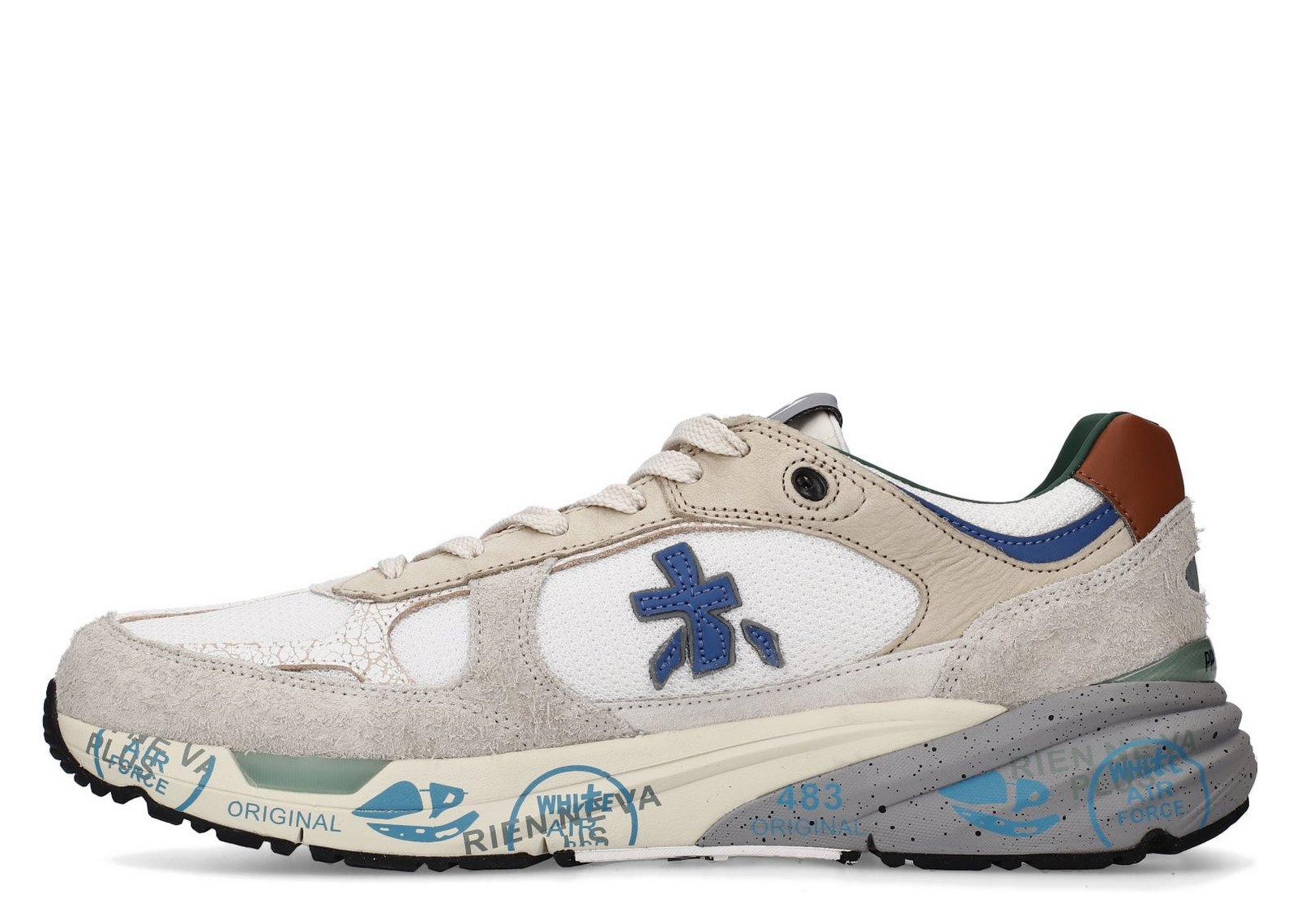 Premiata Mase 25 8110 - görsel 2