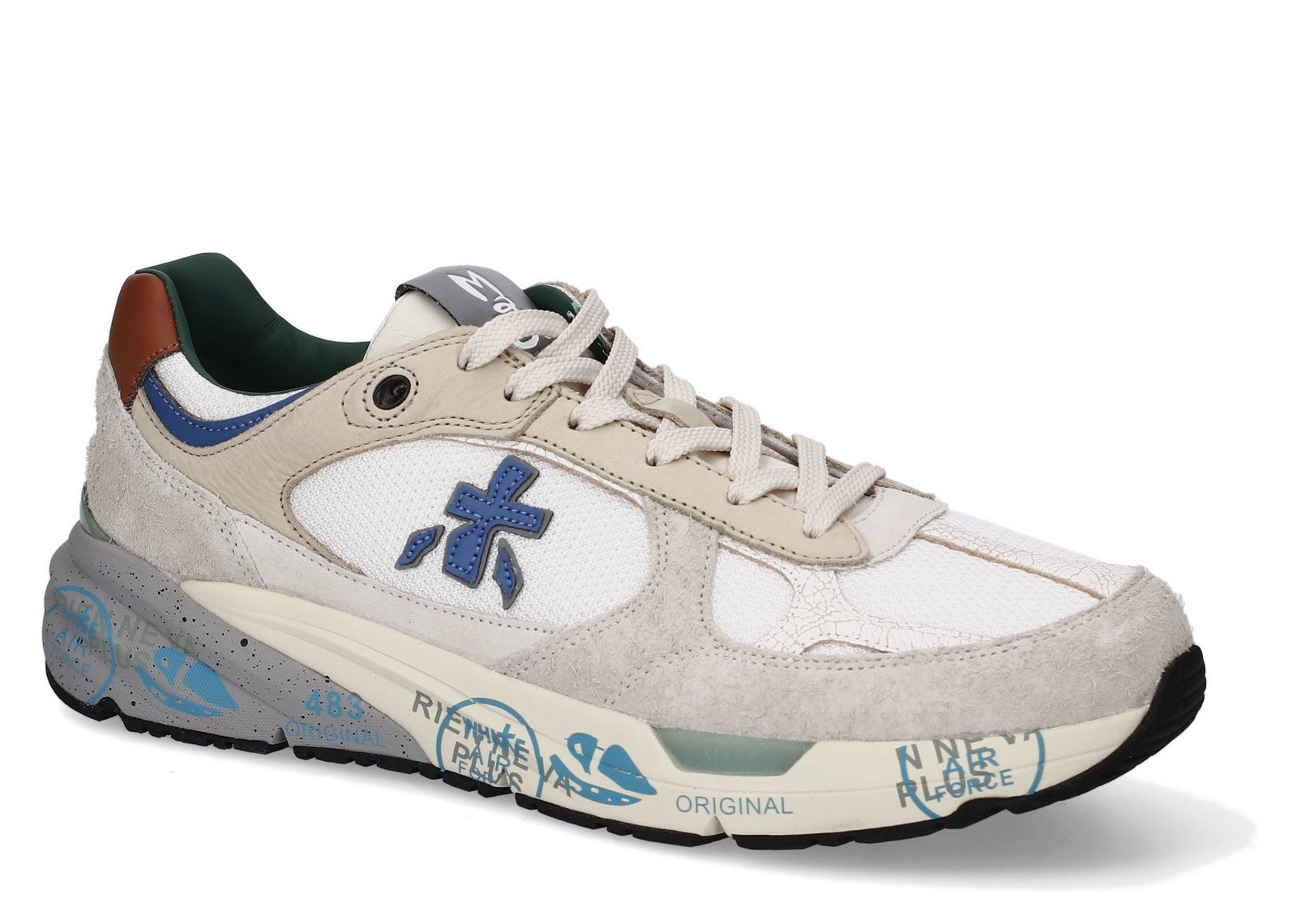Premiata Mase 25 8110 - görsel 4