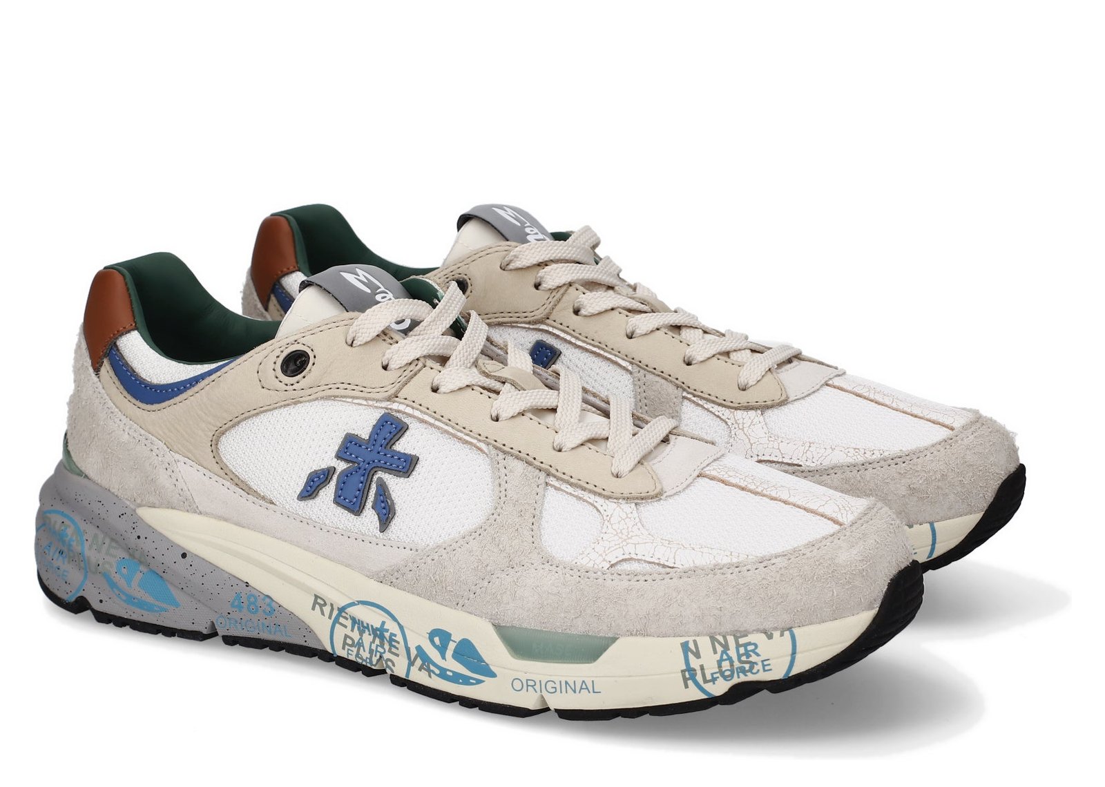 Premiata Mase 25 8110 - görsel 5