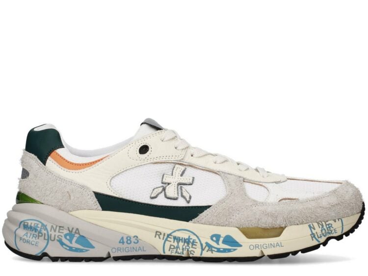 Premiata Mase 25 8111