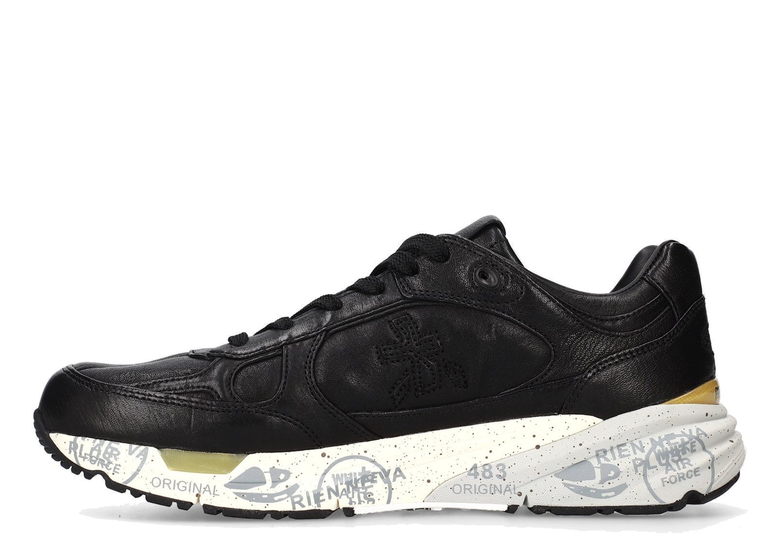 Premiata Mase 25 8420 - görsel 2