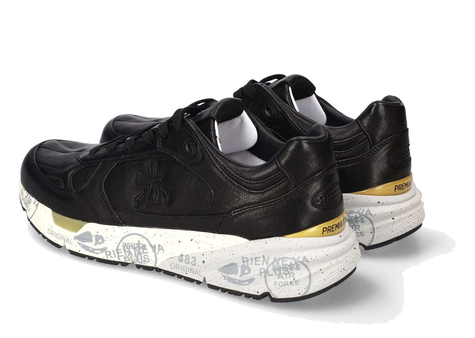 Premiata Mase 25 8420 - görsel 3