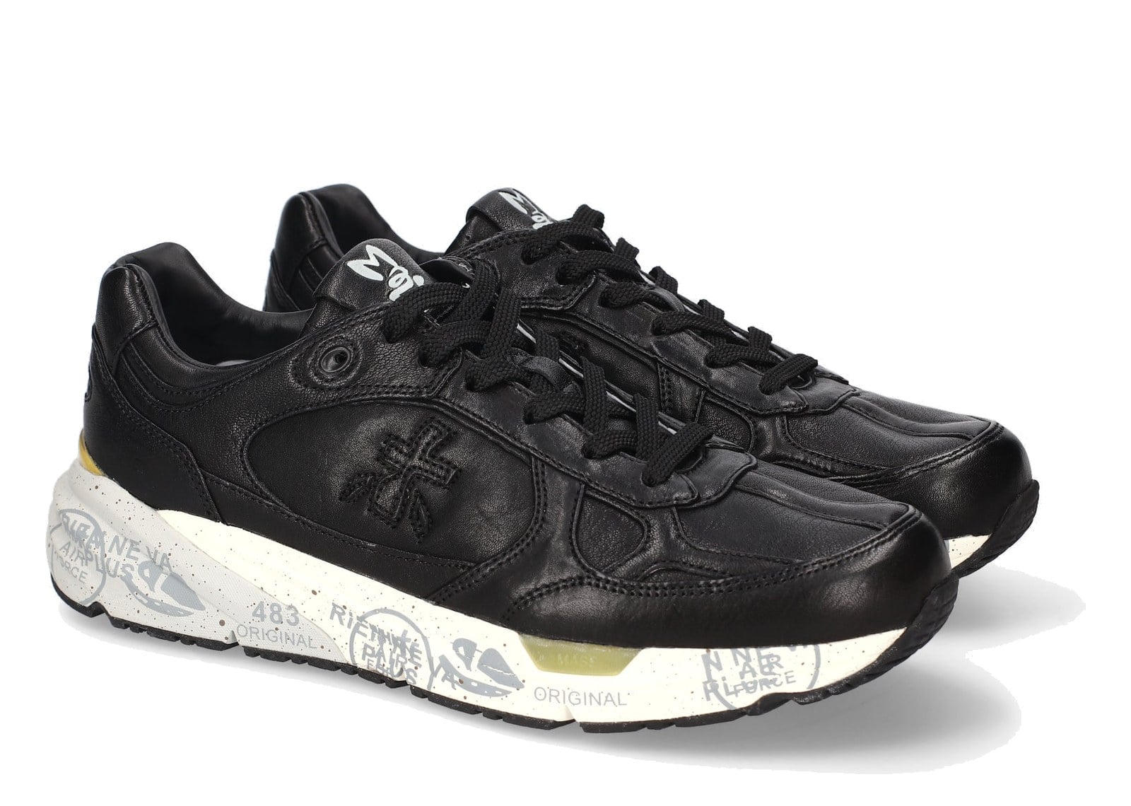 Premiata Mase 25 8420 - görsel 4
