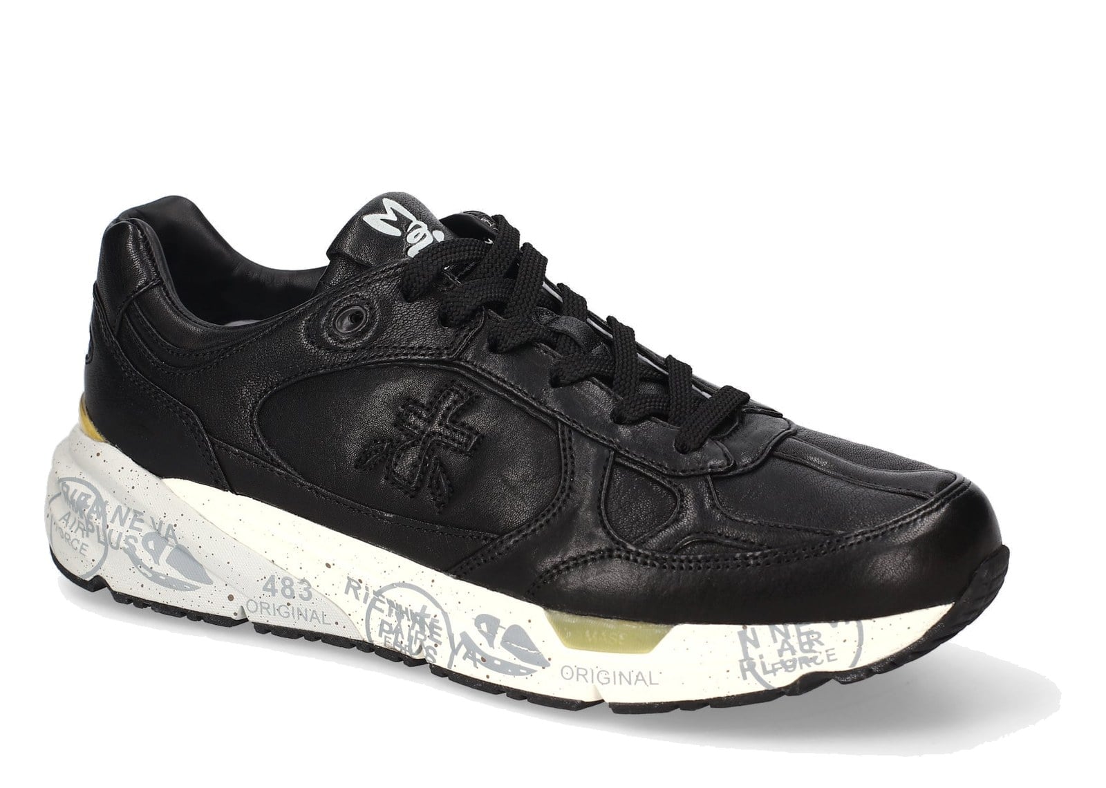 Premiata Mase 25 8420 - görsel 5