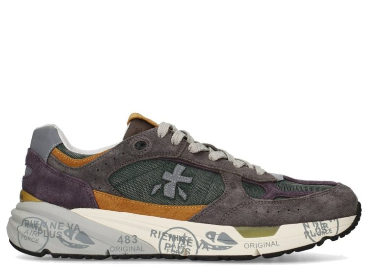 Premiata Mase 25 8422