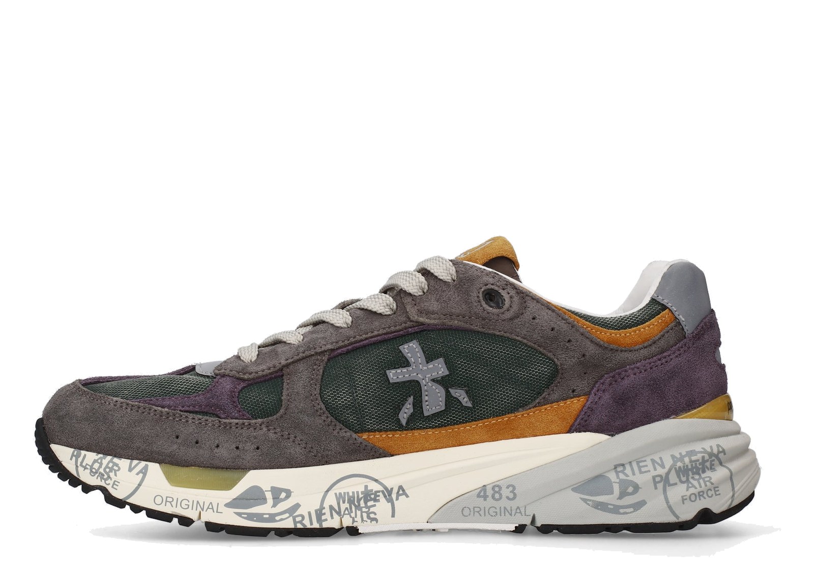 Premiata Mase 25 8422 - görsel 2