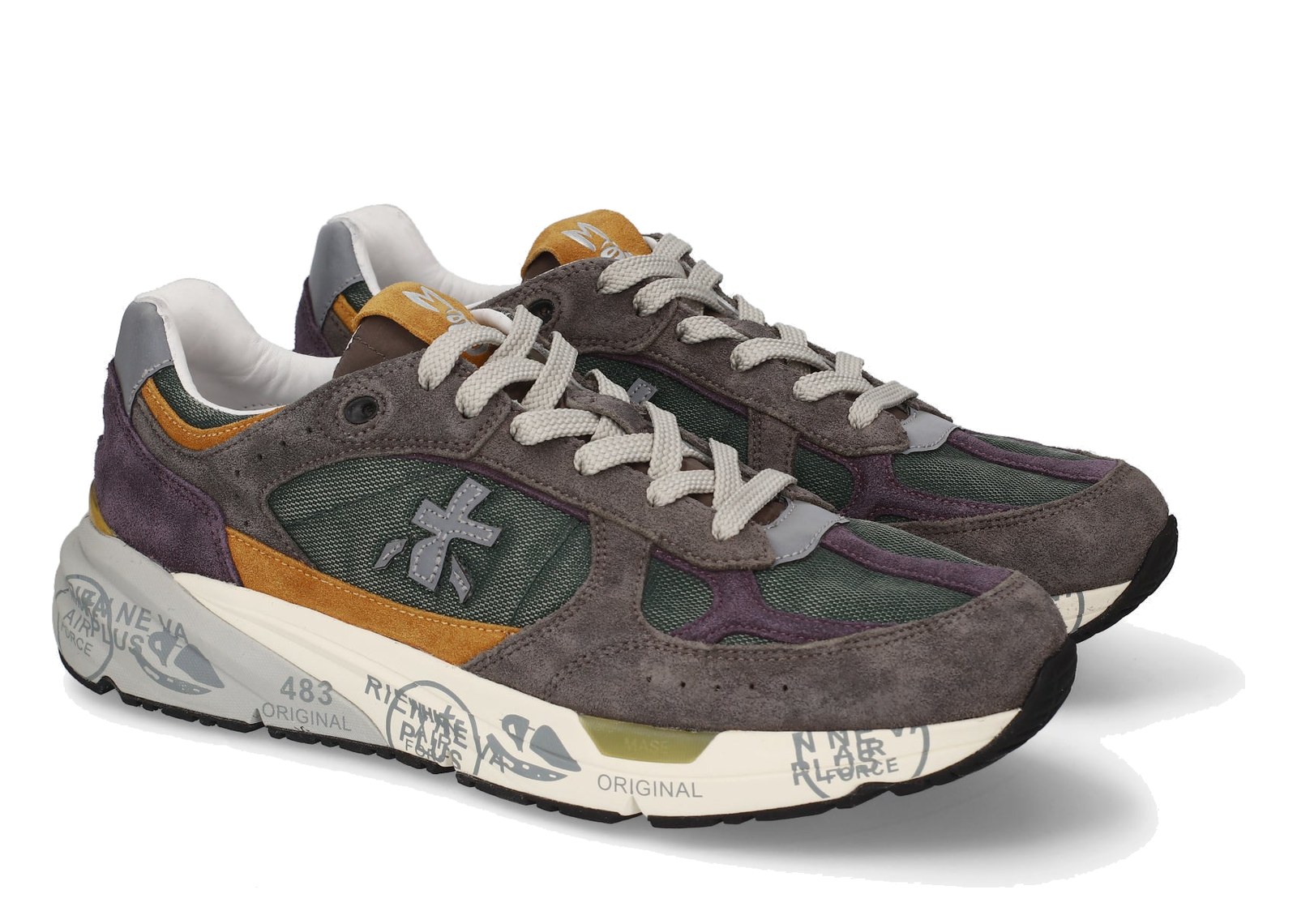 Premiata Mase 25 8422 - görsel 4