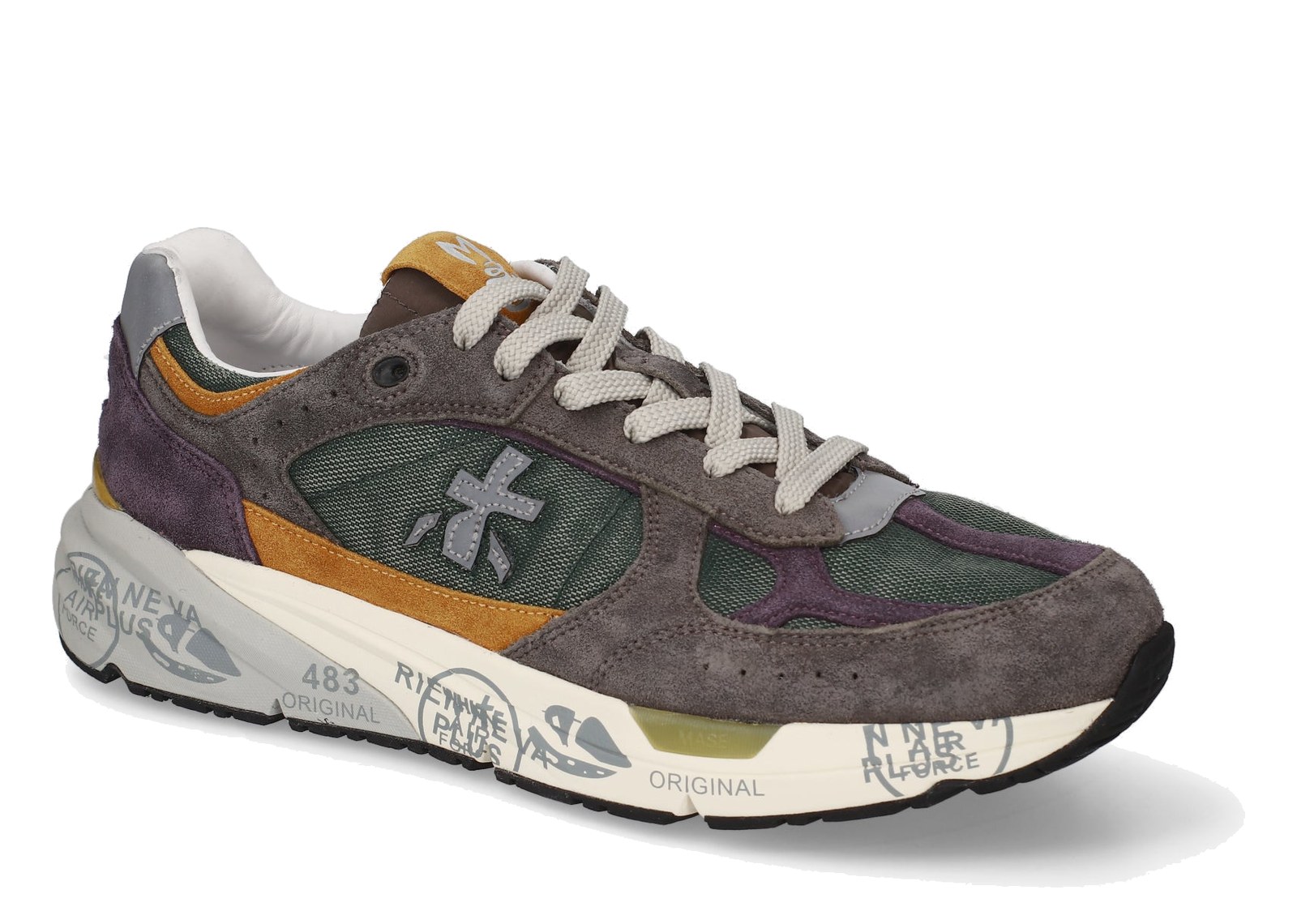 Premiata Mase 25 8422 - görsel 5
