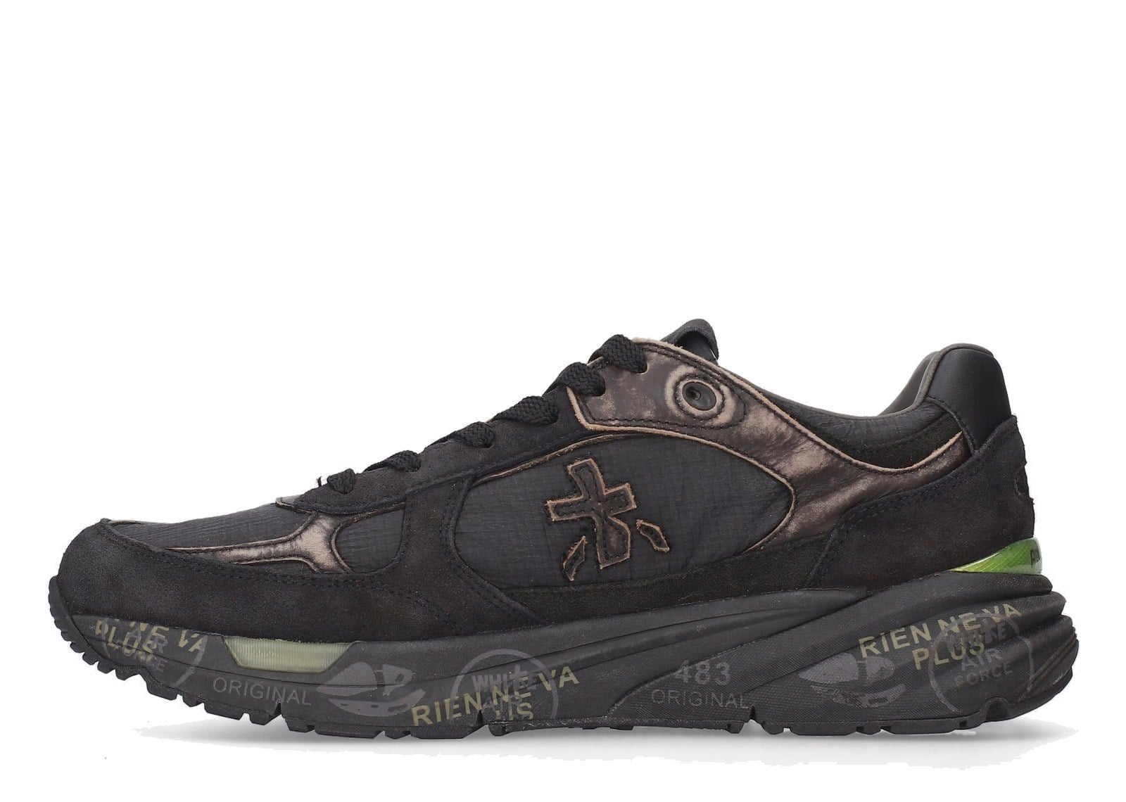 Premiata Mase 25 8424 - görsel 2