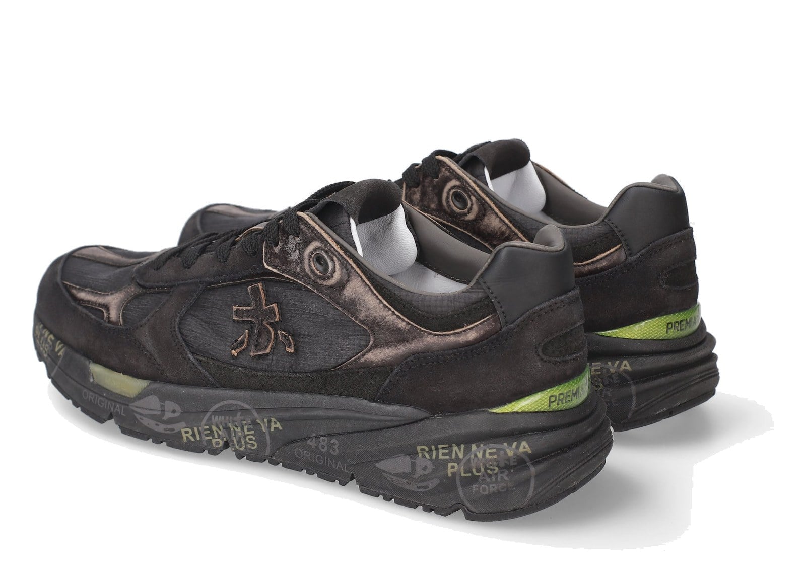 Premiata Mase 25 8424 - görsel 3