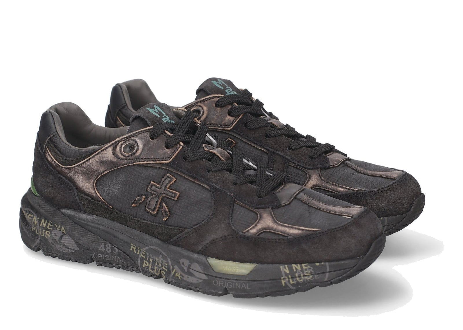 Premiata Mase 25 8424 - görsel 4