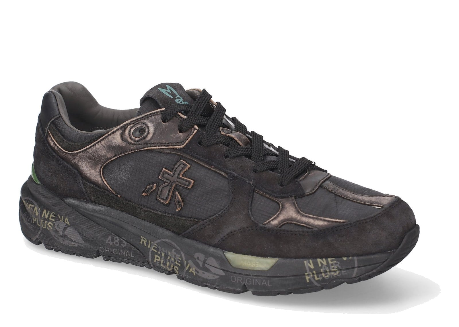 Premiata Mase 25 8424 - görsel 5