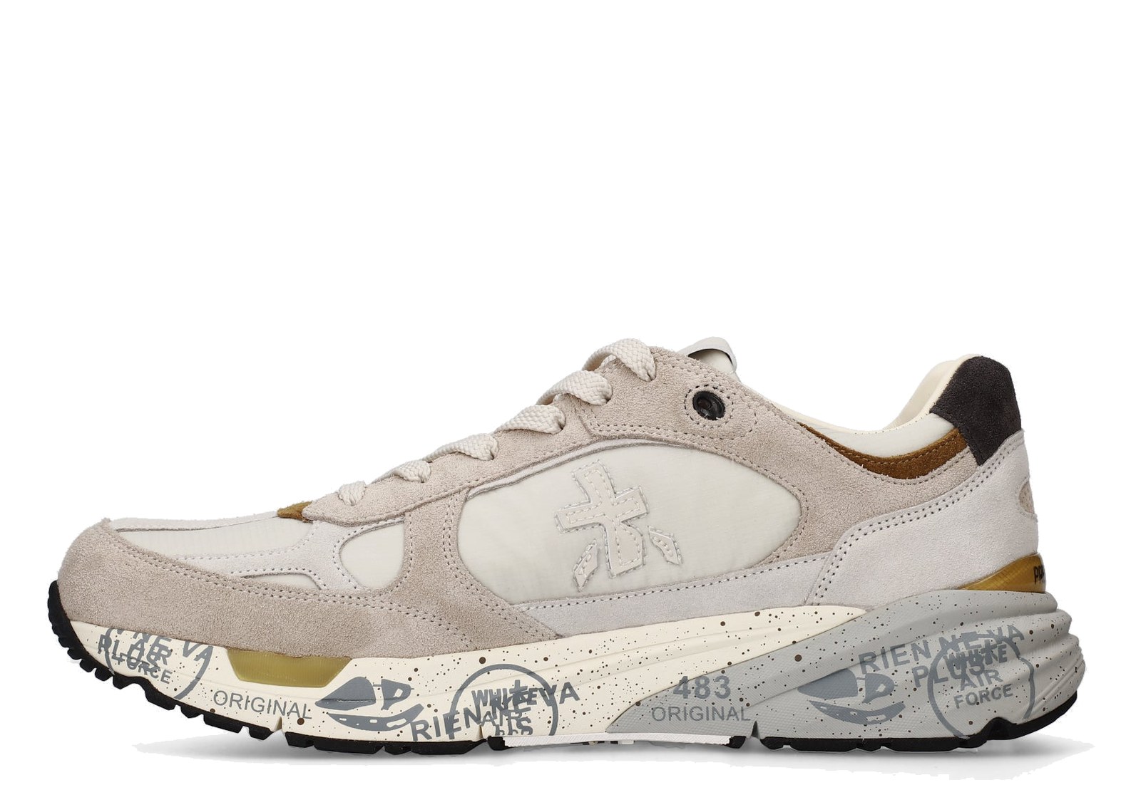 Premiata Mase 25 8425 - görsel 2