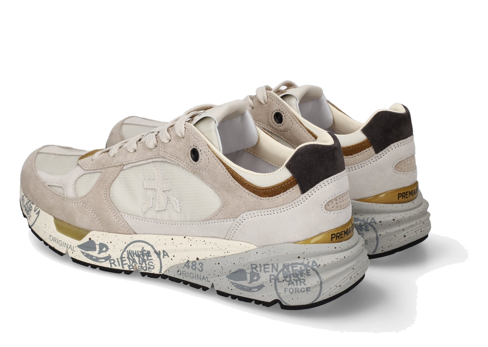Premiata Mase 25 8425 - görsel 3