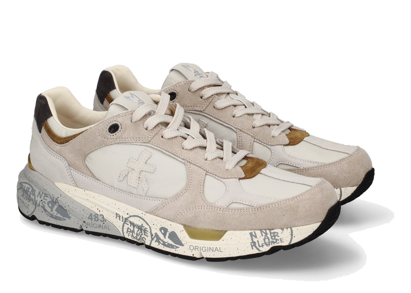 Premiata Mase 25 8425 - görsel 4