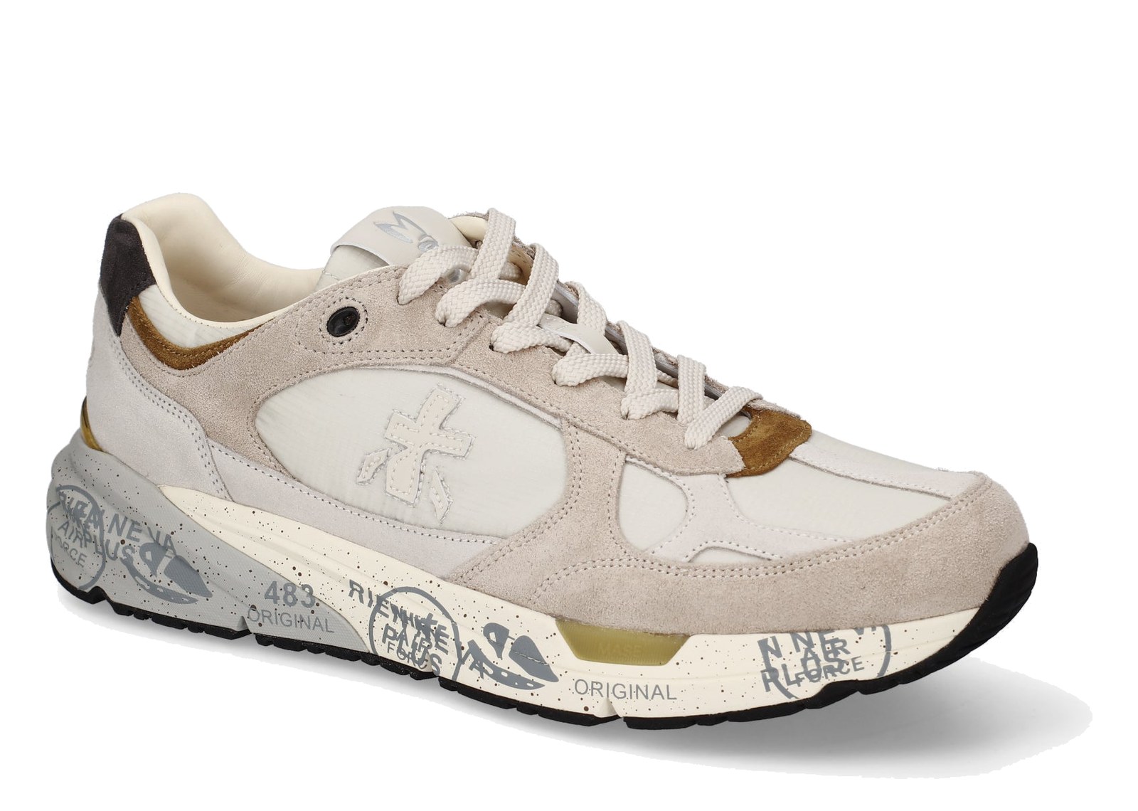 Premiata Mase 25 8425 - görsel 5