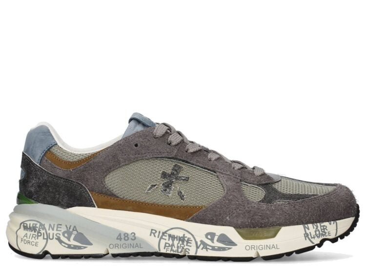 Premiata Mase 25 8691