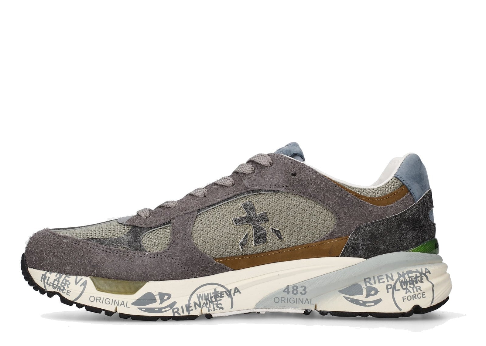Premiata Mase 25 8691 - görsel 2