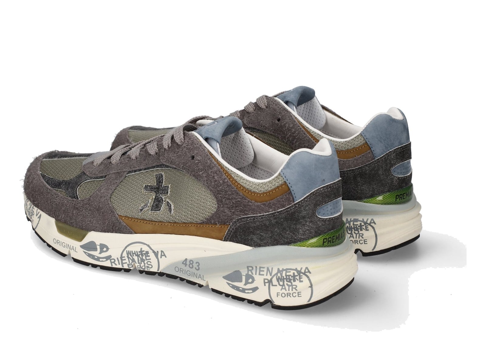 Premiata Mase 25 8691 - görsel 3