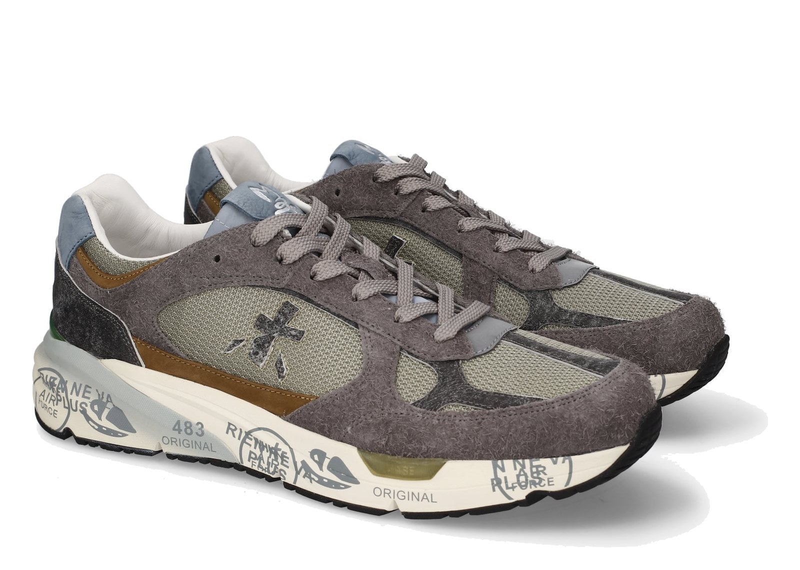 Premiata Mase 25 8691 - görsel 4