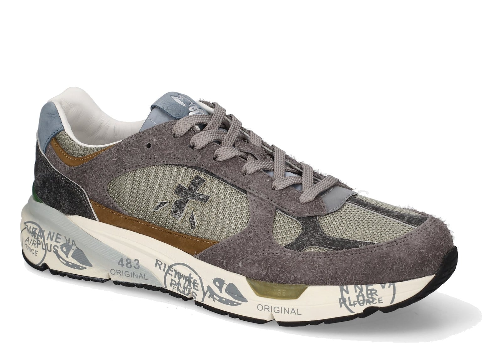 Premiata Mase 25 8691 - görsel 5