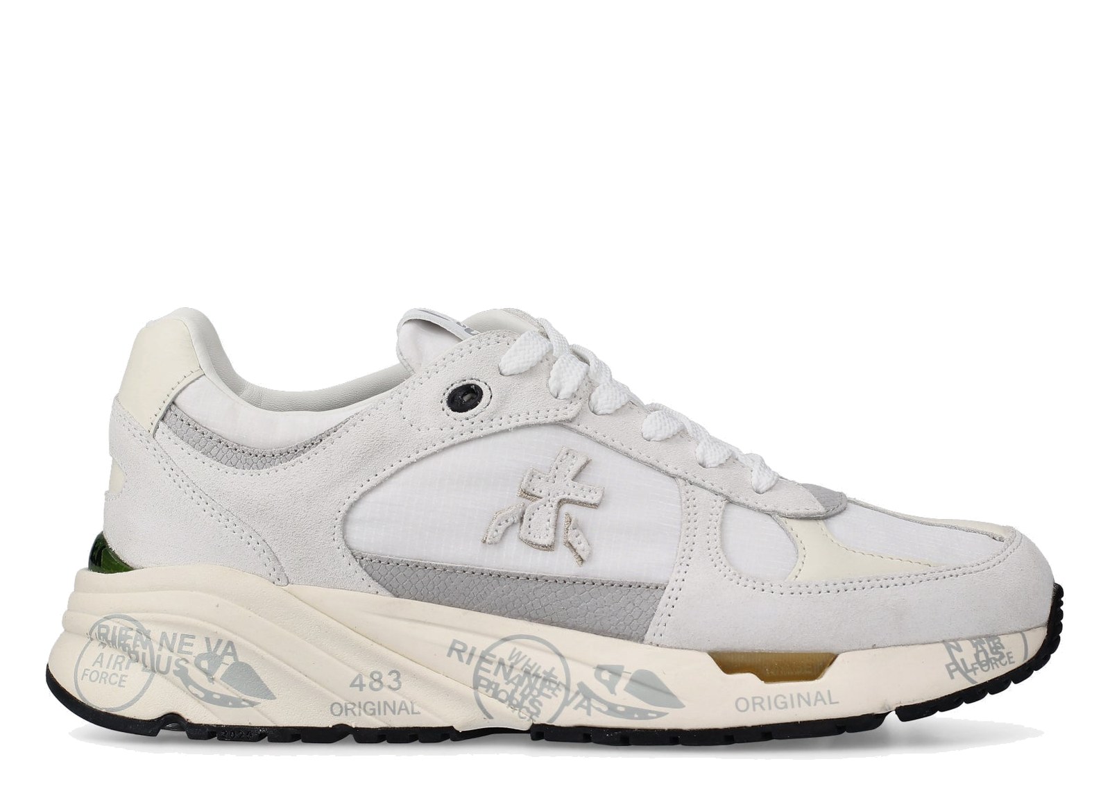 Premiata Mase 7823