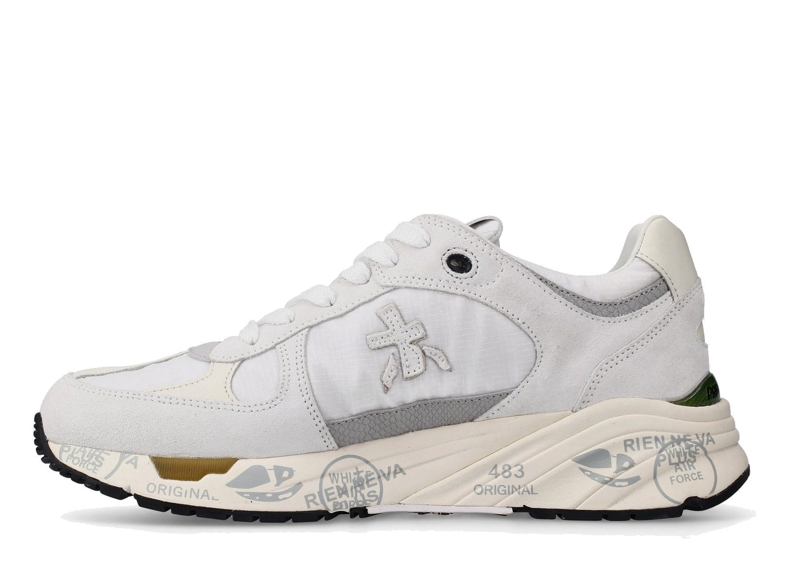 Premiata Mase 7823 - görsel 2
