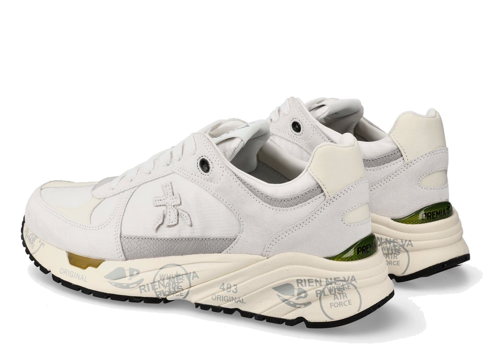 Premiata Mase 7823 - görsel 3