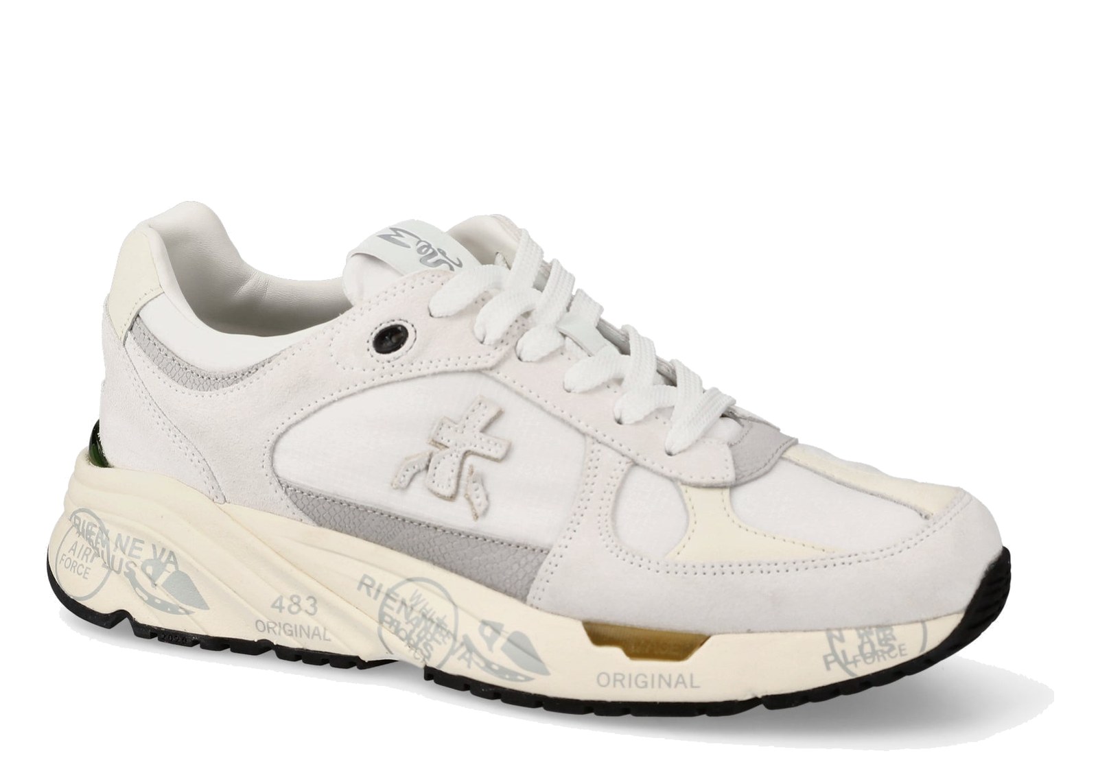 Premiata Mase 7823 - görsel 4