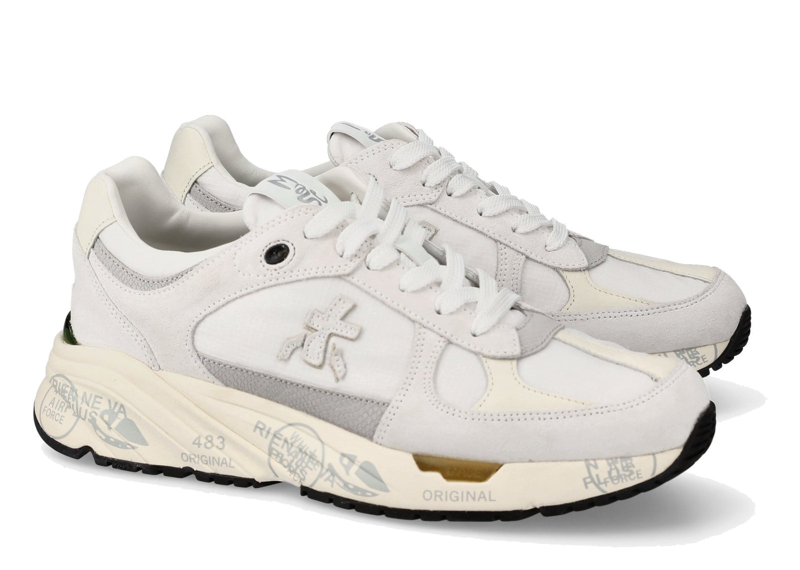 Premiata Mase 7823 - görsel 5