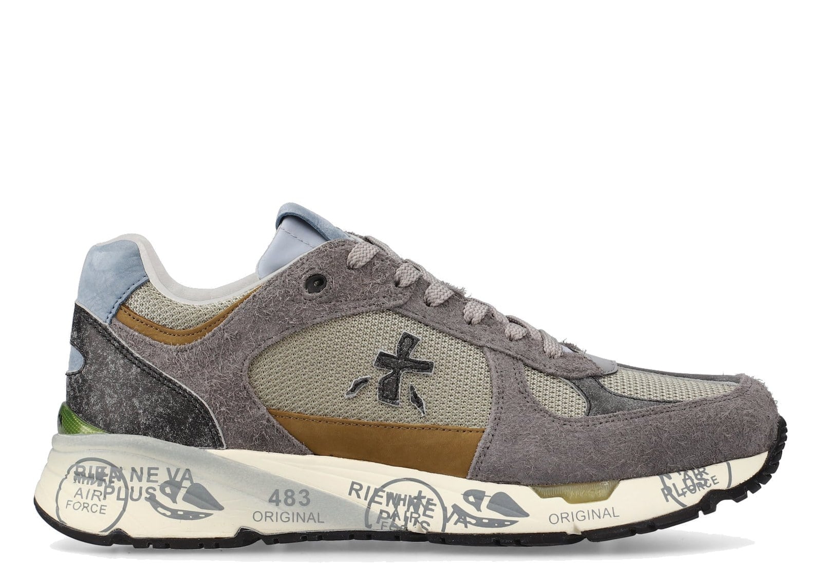 Premiata Mase 7869