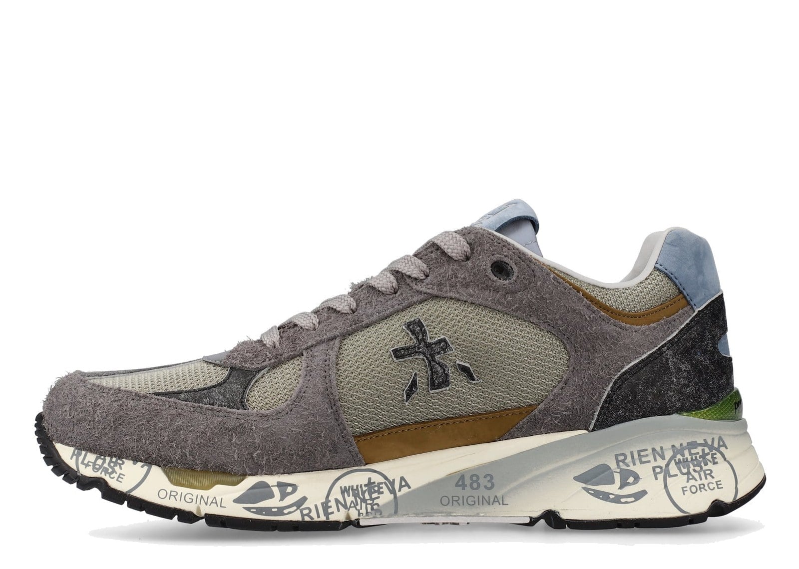 Premiata Mase 7869 - görsel 2