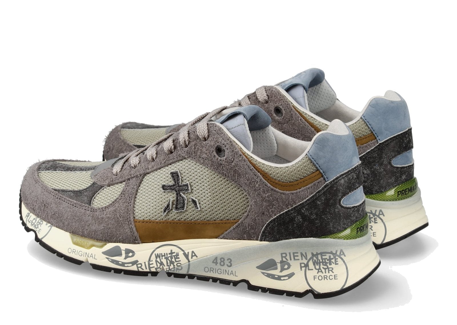 Premiata Mase 7869 - görsel 3