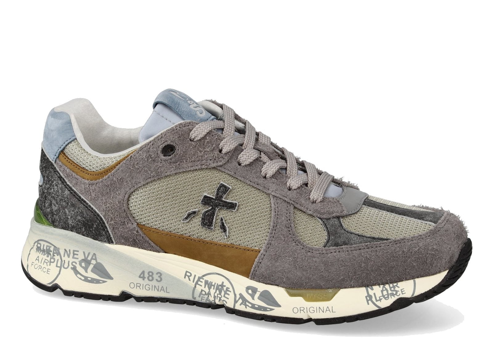 Premiata Mase 7869 - görsel 4