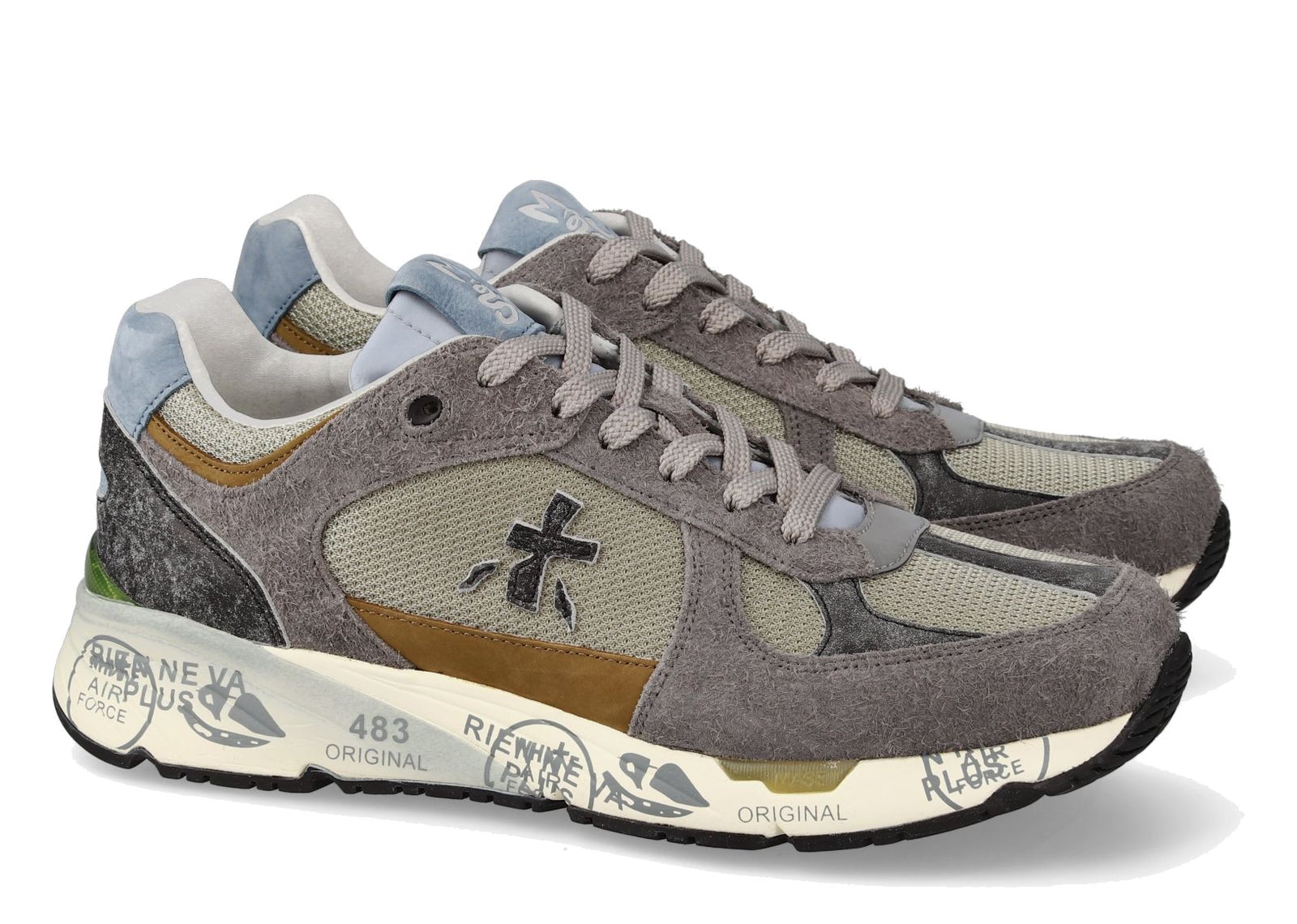 Premiata Mase 7869 - görsel 5