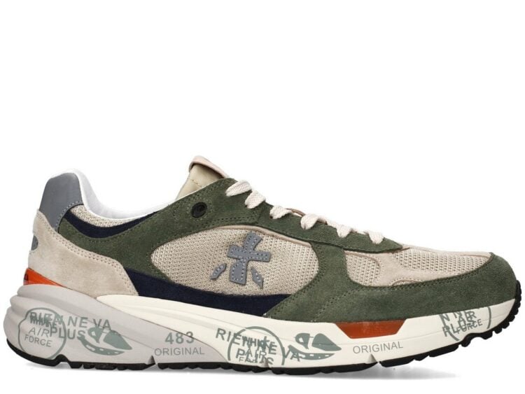Premiata Mase 8015